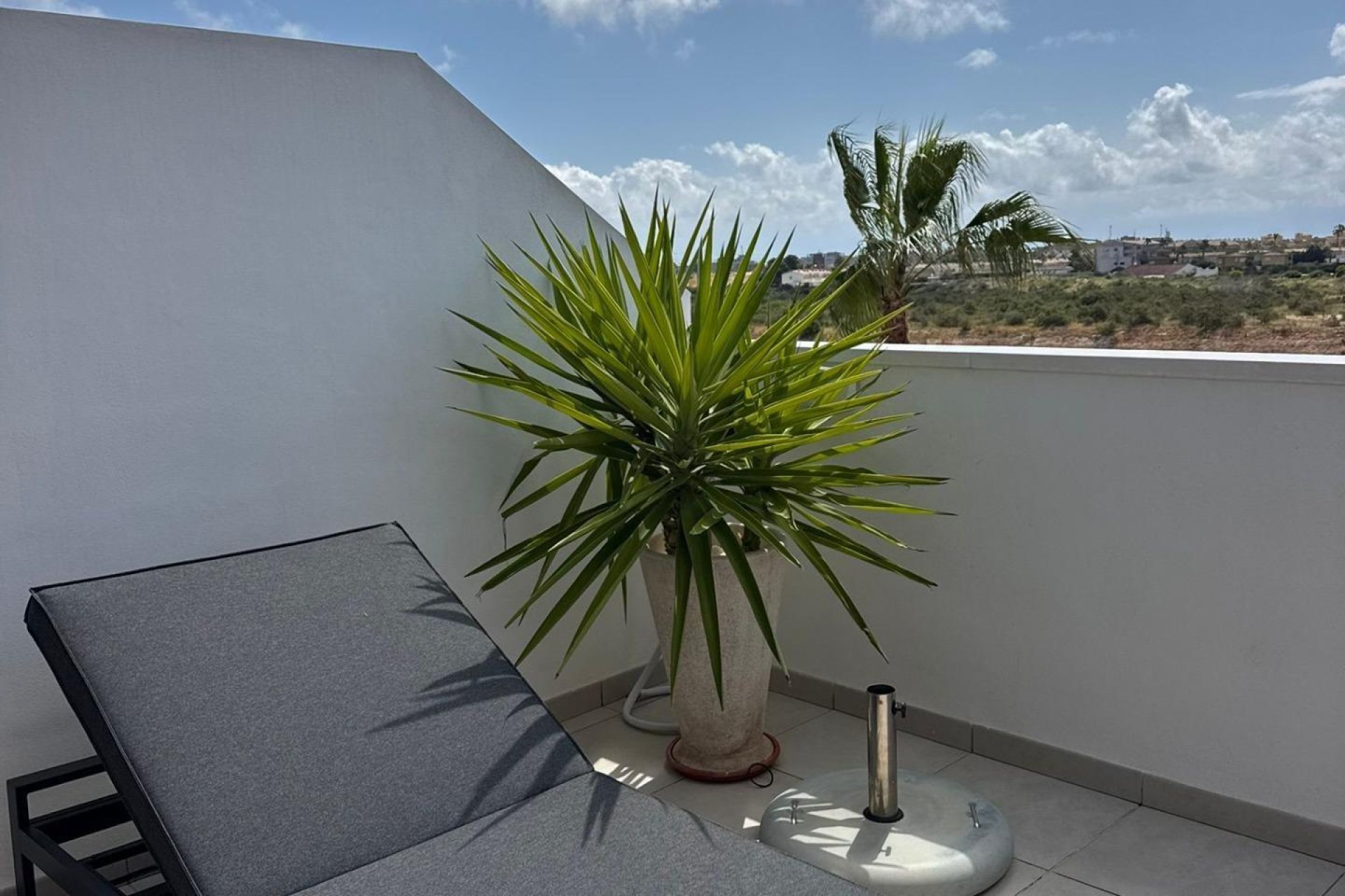 Rynek Wtórny - Duplex / Mieszkanie dwupoziomowe - Orihuela Costa - Lomas de Cabo Roig