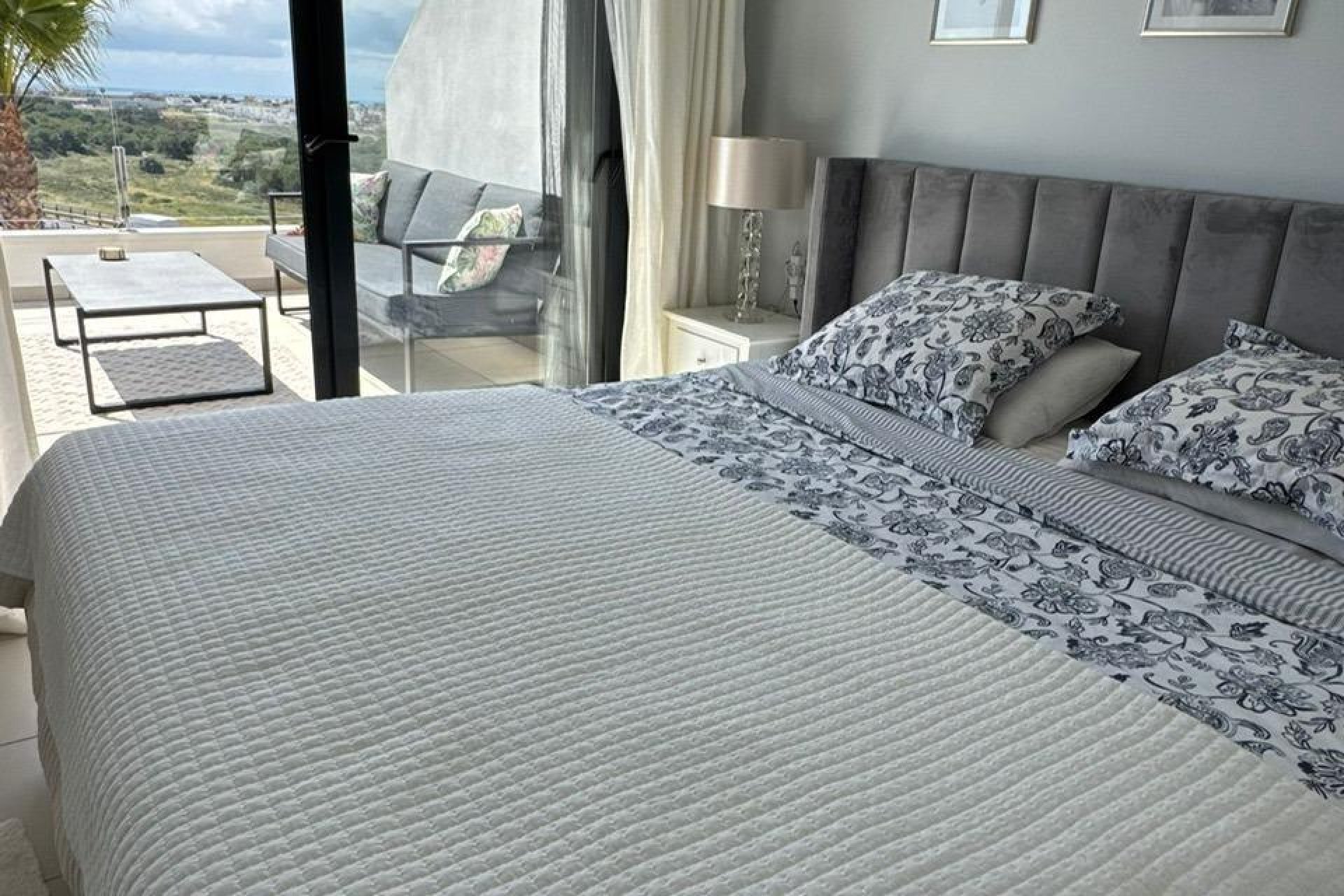 Rynek Wtórny - Duplex / Mieszkanie dwupoziomowe - Orihuela Costa - Lomas de Cabo Roig