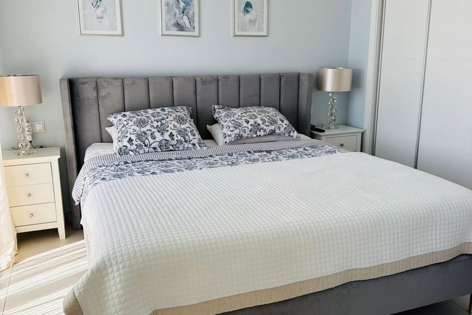 Rynek Wtórny - Duplex / Mieszkanie dwupoziomowe - Orihuela Costa - Lomas de Cabo Roig