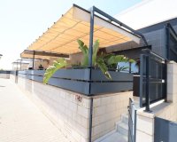 Rynek Wtórny - Duplex / Mieszkanie dwupoziomowe - Orihuela Costa - Lomas de Cabo Roig