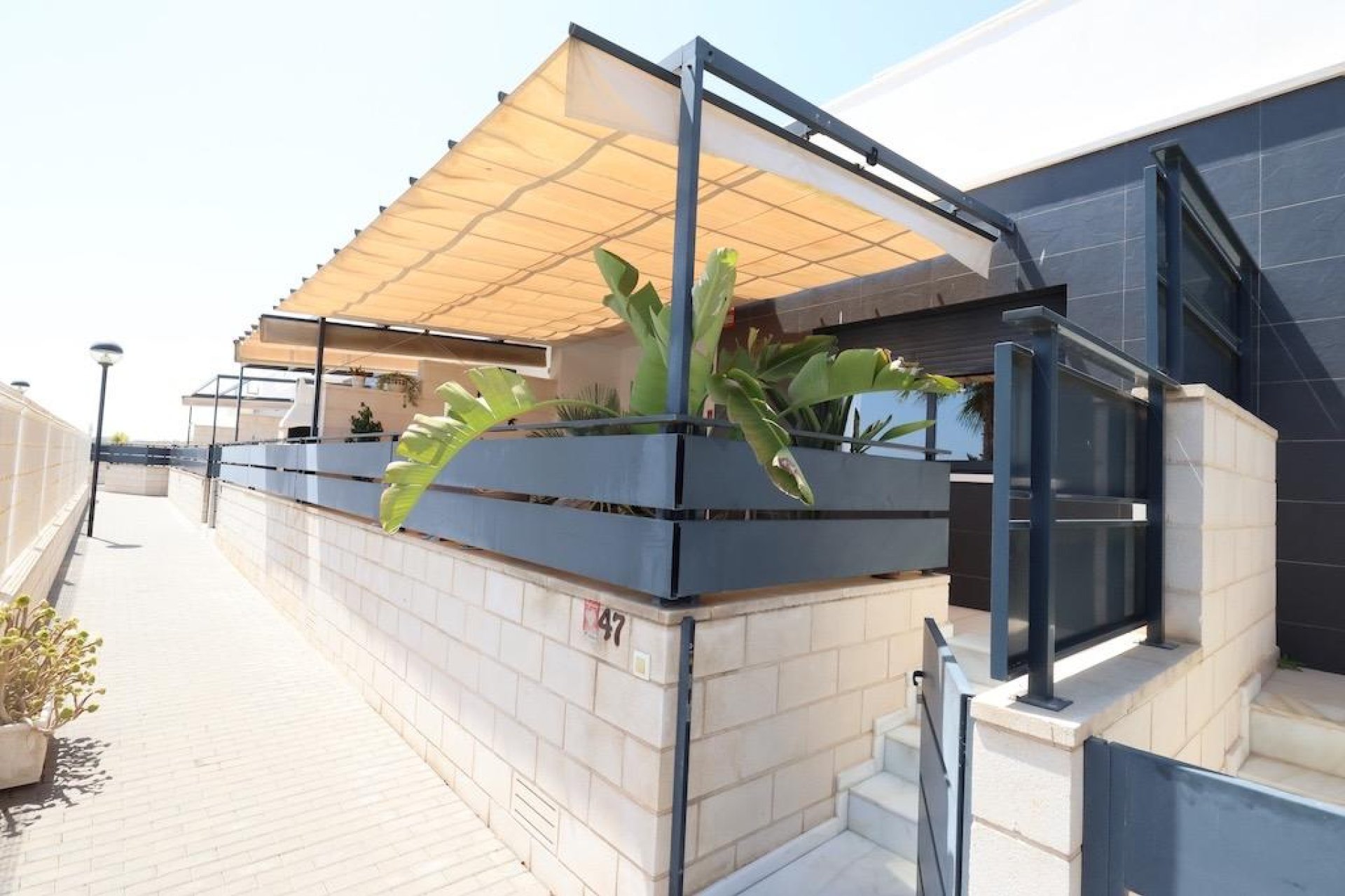 Rynek Wtórny - Duplex / Mieszkanie dwupoziomowe - Orihuela Costa - Lomas de Cabo Roig