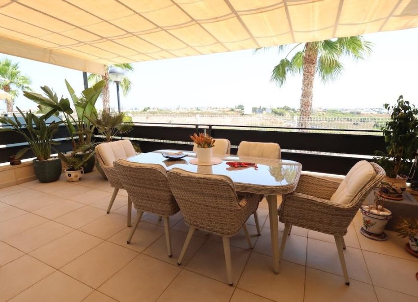 Rynek Wtórny - Duplex / Mieszkanie dwupoziomowe - Orihuela Costa - Lomas de Cabo Roig