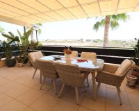 Rynek Wtórny - Duplex / Mieszkanie dwupoziomowe - Orihuela Costa - Lomas de Cabo Roig