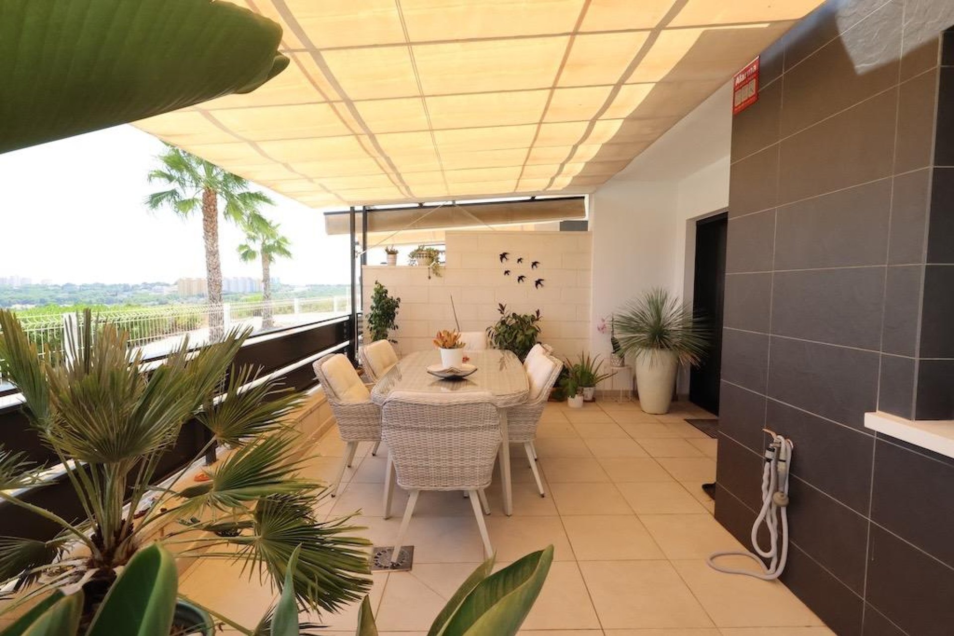Rynek Wtórny - Duplex / Mieszkanie dwupoziomowe - Orihuela Costa - Lomas de Cabo Roig