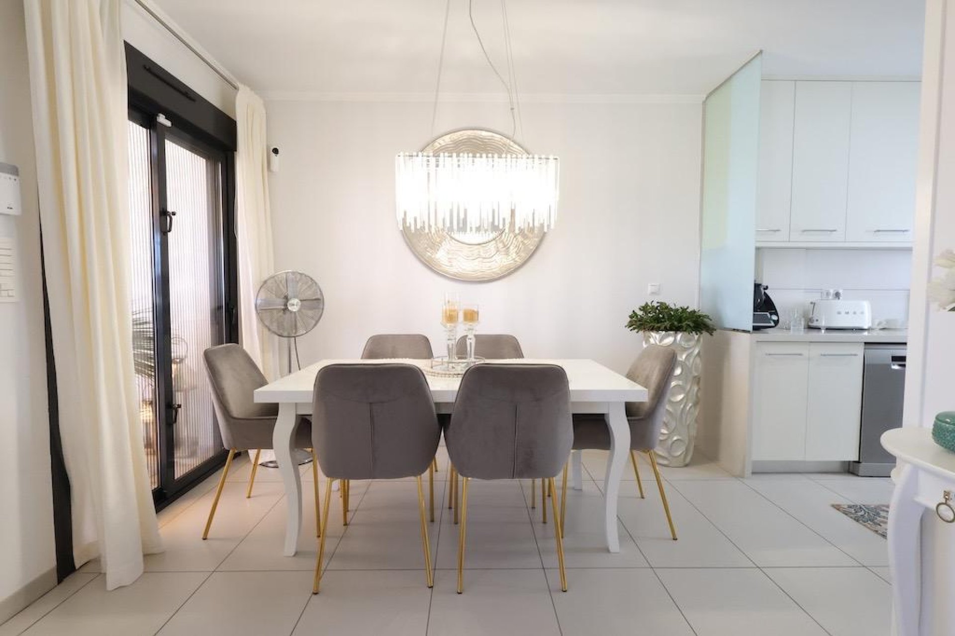 Rynek Wtórny - Duplex / Mieszkanie dwupoziomowe - Orihuela Costa - Lomas de Cabo Roig