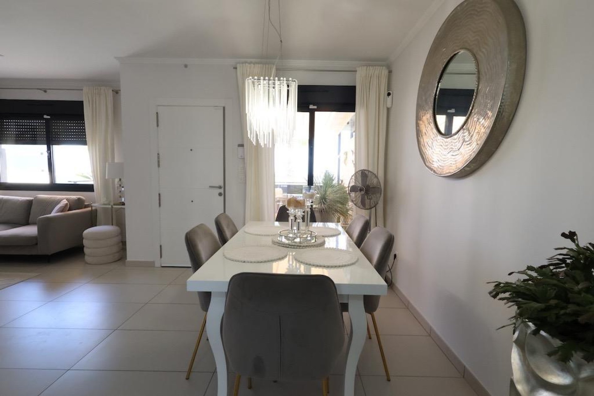 Rynek Wtórny - Duplex / Mieszkanie dwupoziomowe - Orihuela Costa - Lomas de Cabo Roig