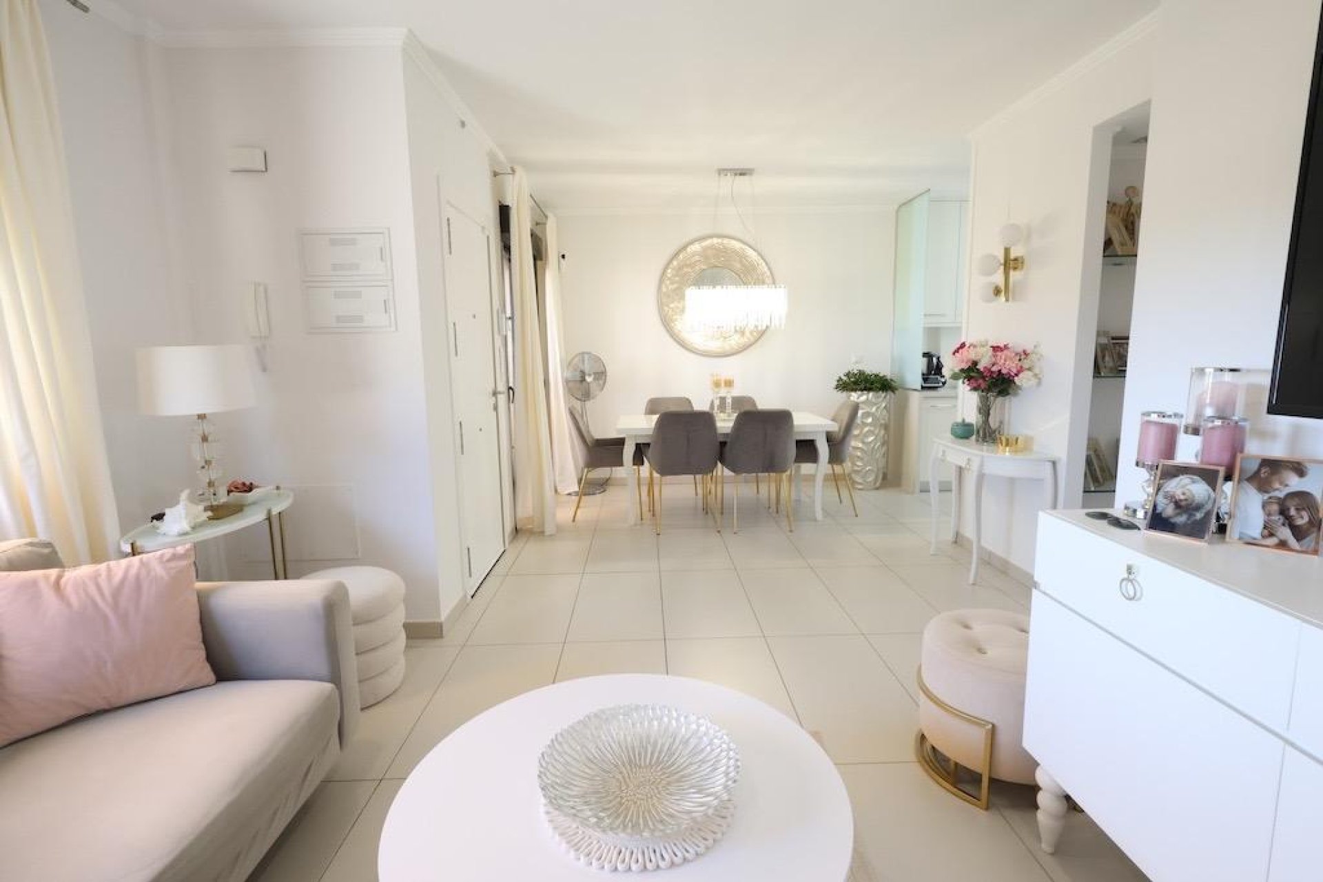Rynek Wtórny - Duplex / Mieszkanie dwupoziomowe - Orihuela Costa - Lomas de Cabo Roig