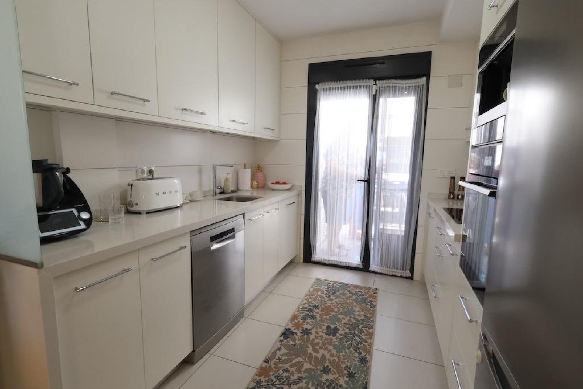 Rynek Wtórny - Duplex / Mieszkanie dwupoziomowe - Orihuela Costa - Lomas de Cabo Roig
