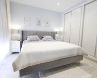 Rynek Wtórny - Duplex / Mieszkanie dwupoziomowe - Orihuela Costa - Lomas de Cabo Roig