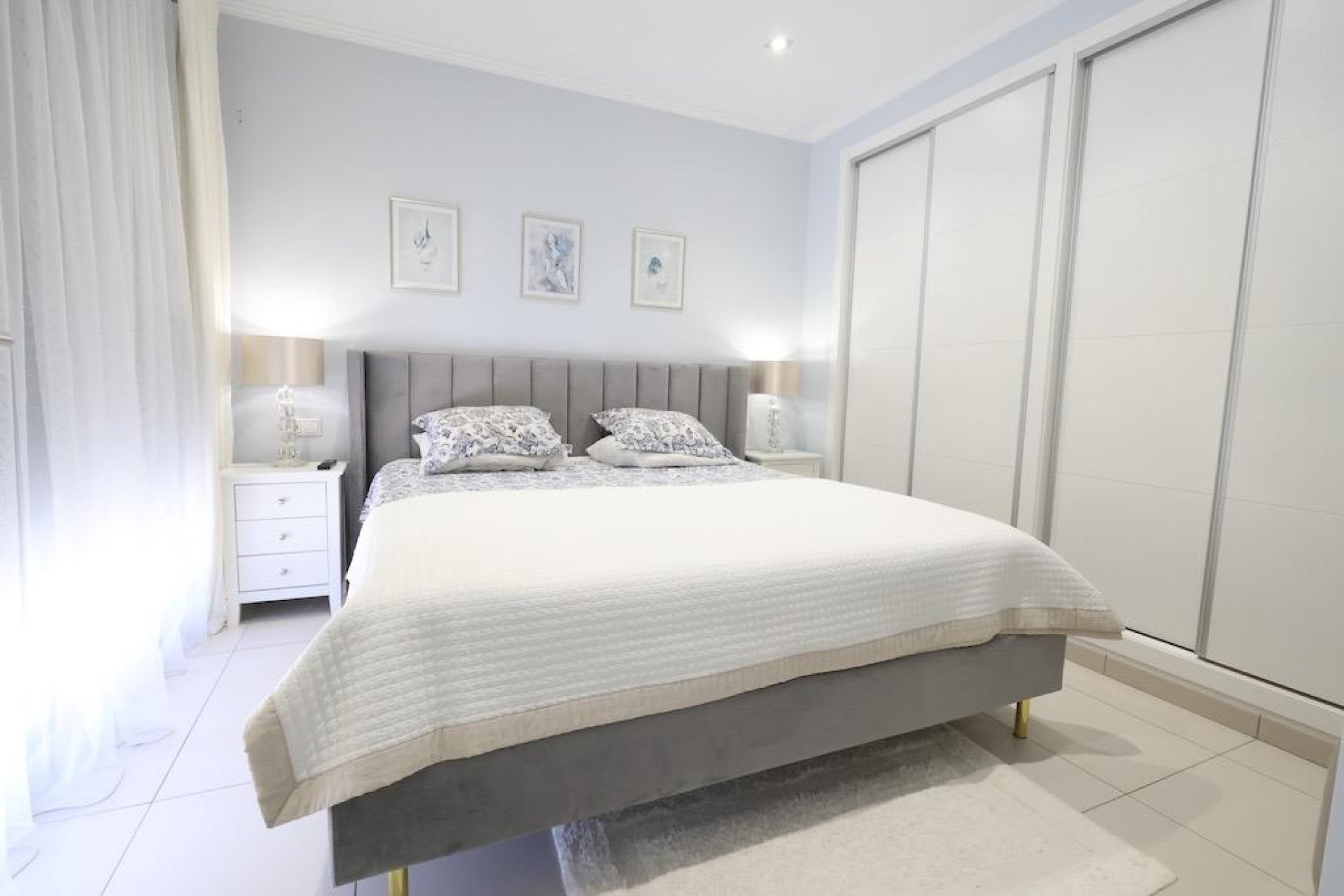 Rynek Wtórny - Duplex / Mieszkanie dwupoziomowe - Orihuela Costa - Lomas de Cabo Roig