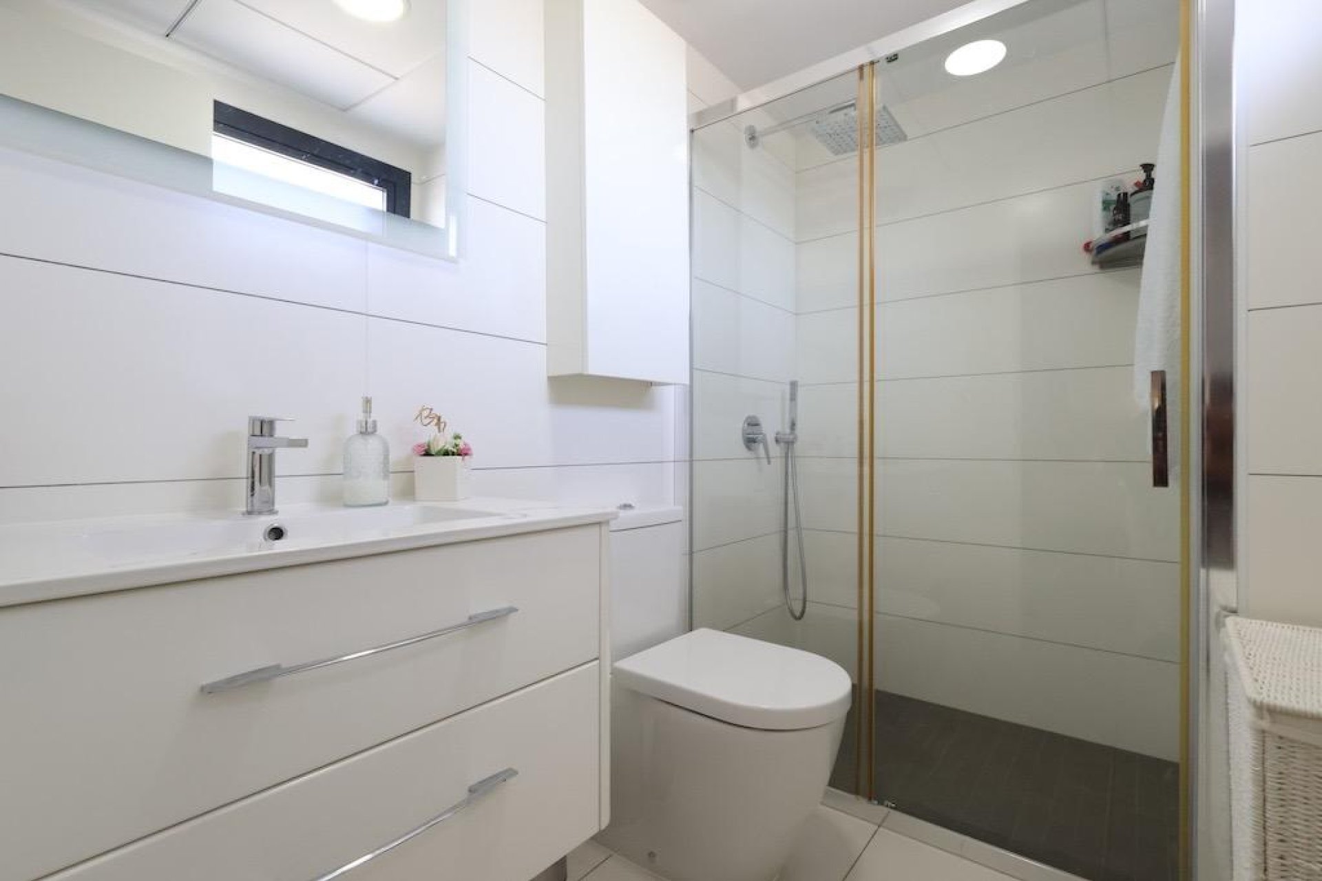 Rynek Wtórny - Duplex / Mieszkanie dwupoziomowe - Orihuela Costa - Lomas de Cabo Roig