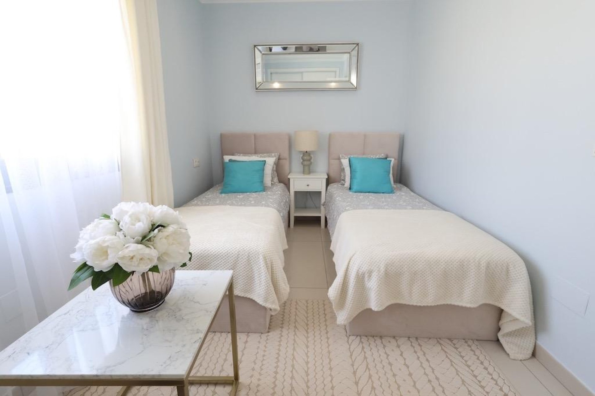 Rynek Wtórny - Duplex / Mieszkanie dwupoziomowe - Orihuela Costa - Lomas de Cabo Roig