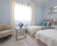 Rynek Wtórny - Duplex / Mieszkanie dwupoziomowe - Orihuela Costa - Lomas de Cabo Roig