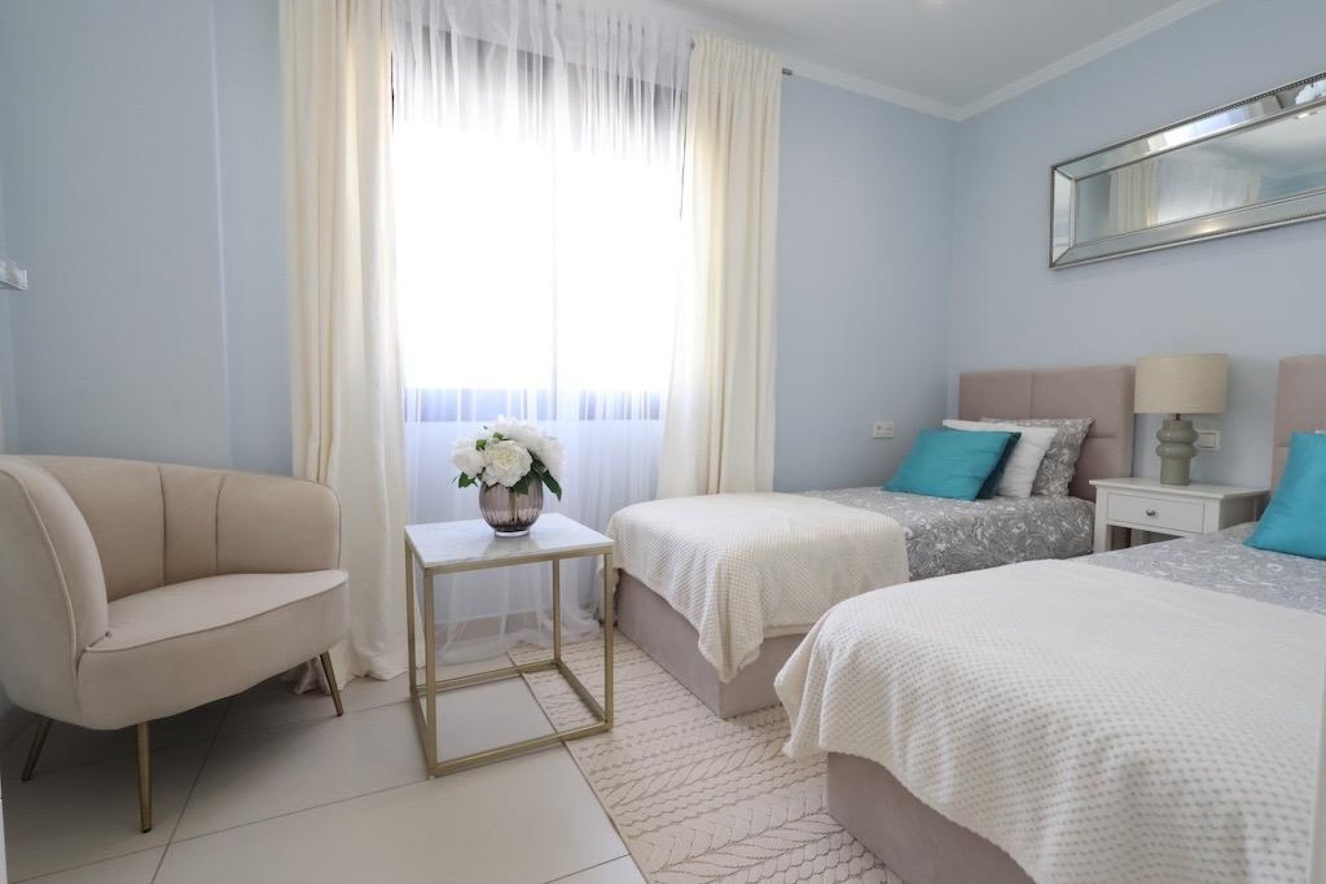 Rynek Wtórny - Duplex / Mieszkanie dwupoziomowe - Orihuela Costa - Lomas de Cabo Roig