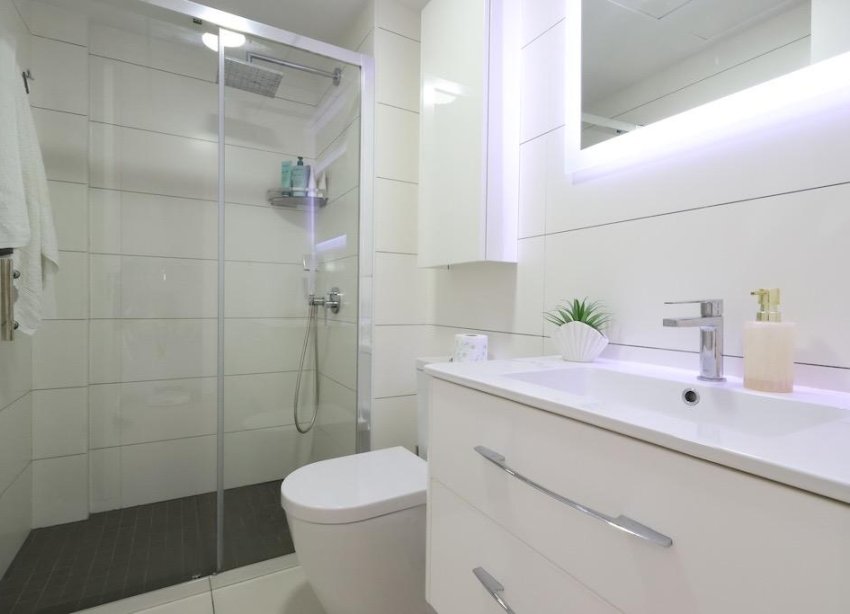 Rynek Wtórny - Duplex / Mieszkanie dwupoziomowe - Orihuela Costa - Lomas de Cabo Roig