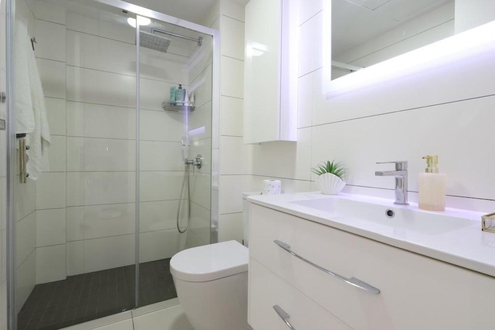 Rynek Wtórny - Duplex / Mieszkanie dwupoziomowe - Orihuela Costa - Lomas de Cabo Roig