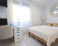 Rynek Wtórny - Duplex / Mieszkanie dwupoziomowe - Orihuela Costa - Lomas de Cabo Roig