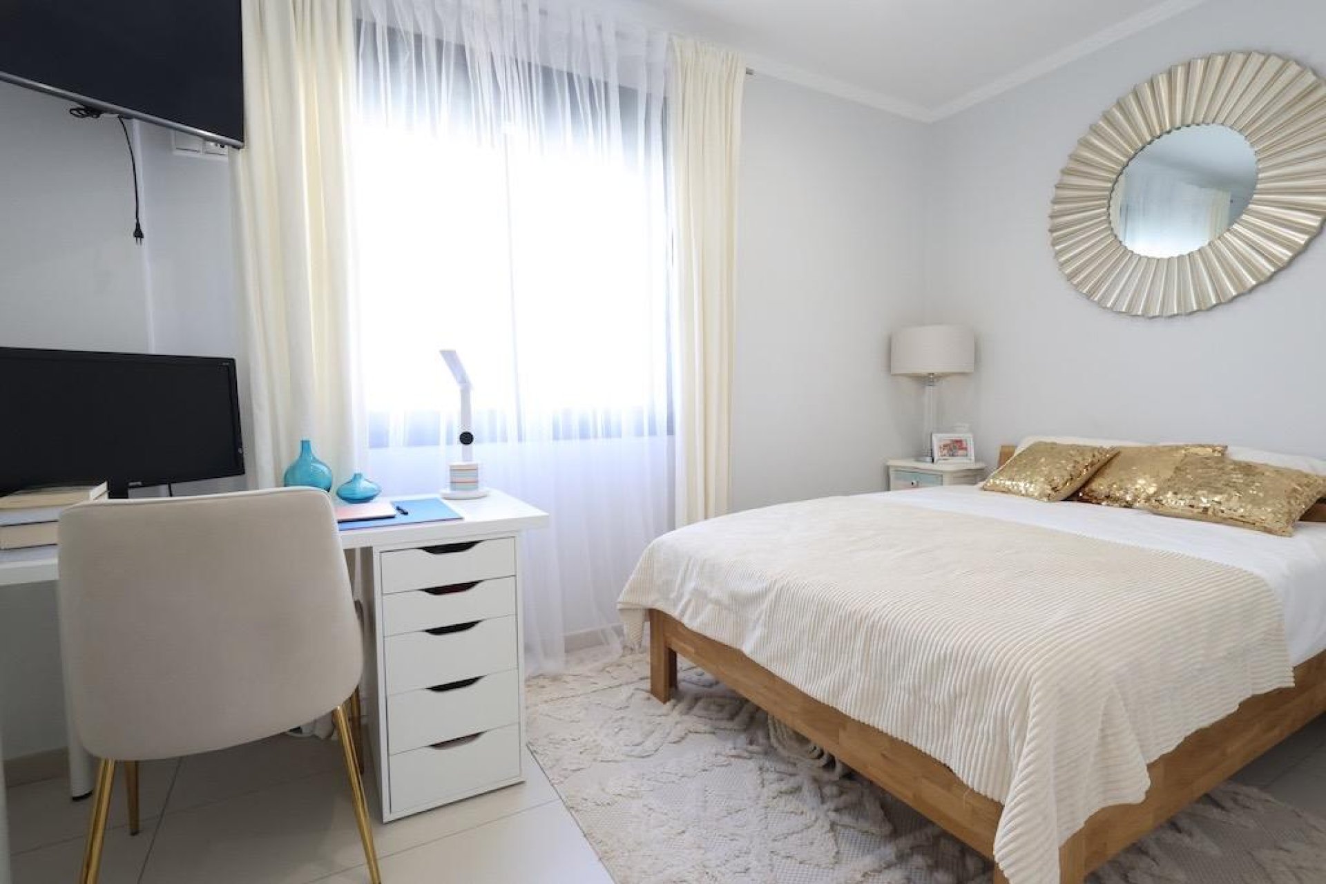 Rynek Wtórny - Duplex / Mieszkanie dwupoziomowe - Orihuela Costa - Lomas de Cabo Roig