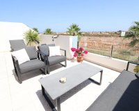 Rynek Wtórny - Duplex / Mieszkanie dwupoziomowe - Orihuela Costa - Lomas de Cabo Roig