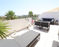 Rynek Wtórny - Duplex / Mieszkanie dwupoziomowe - Orihuela Costa - Lomas de Cabo Roig
