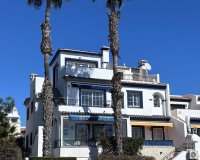 Rynek Wtórny - Duplex / Mieszkanie dwupoziomowe - Orihuela Costa - Los Dolses