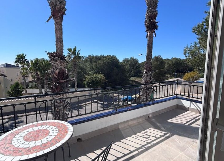 Rynek Wtórny - Duplex / Mieszkanie dwupoziomowe - Orihuela Costa - Los Dolses