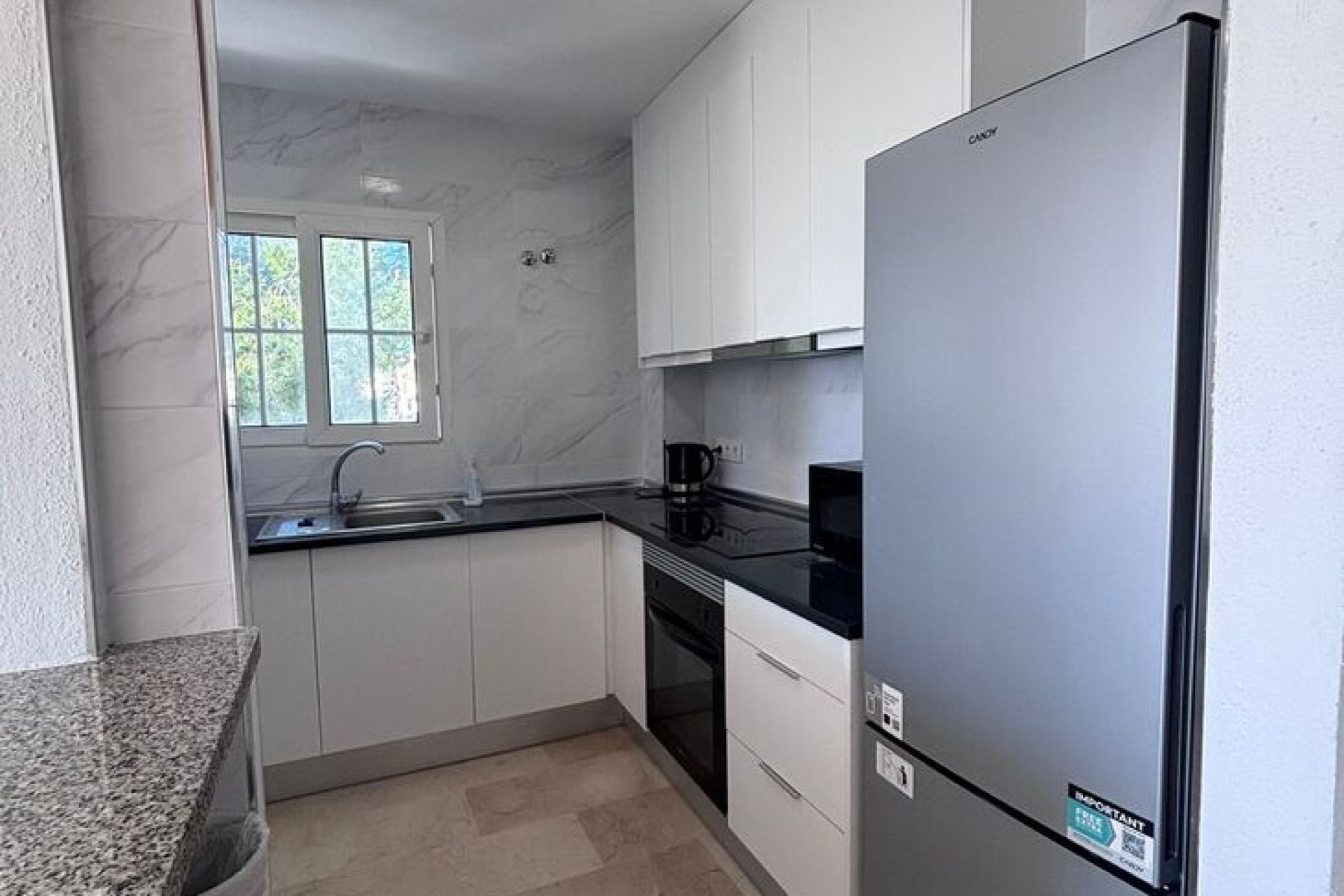 Rynek Wtórny - Duplex / Mieszkanie dwupoziomowe - Orihuela Costa - Los Dolses