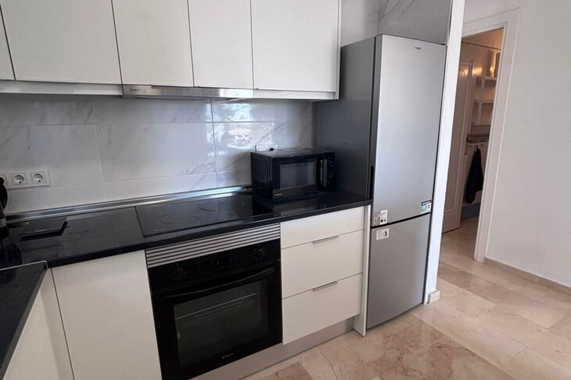 Rynek Wtórny - Duplex / Mieszkanie dwupoziomowe - Orihuela Costa - Los Dolses