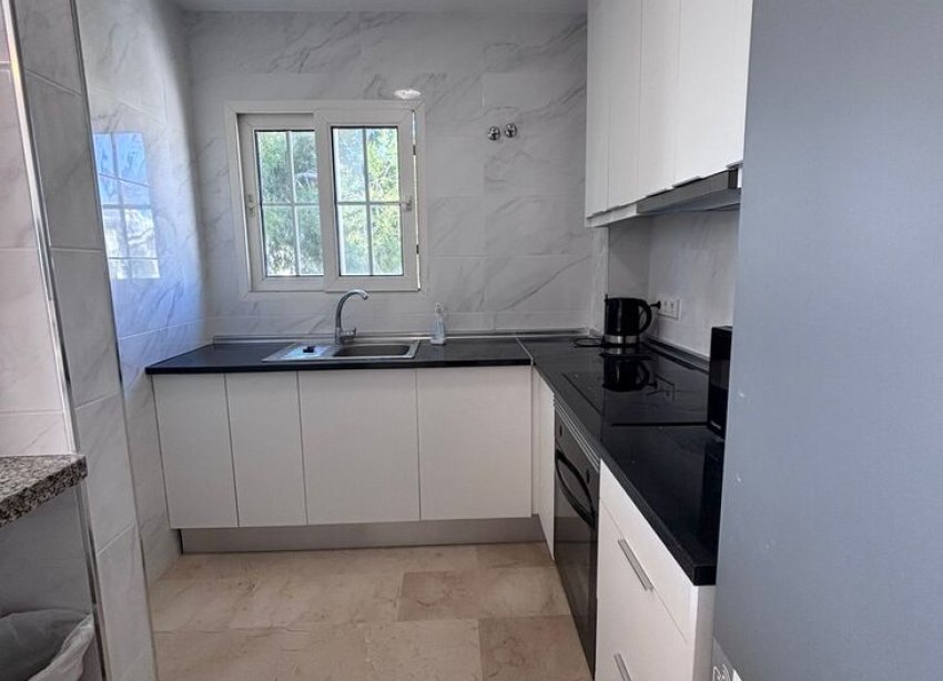 Rynek Wtórny - Duplex / Mieszkanie dwupoziomowe - Orihuela Costa - Los Dolses