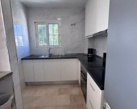 Rynek Wtórny - Duplex / Mieszkanie dwupoziomowe - Orihuela Costa - Los Dolses