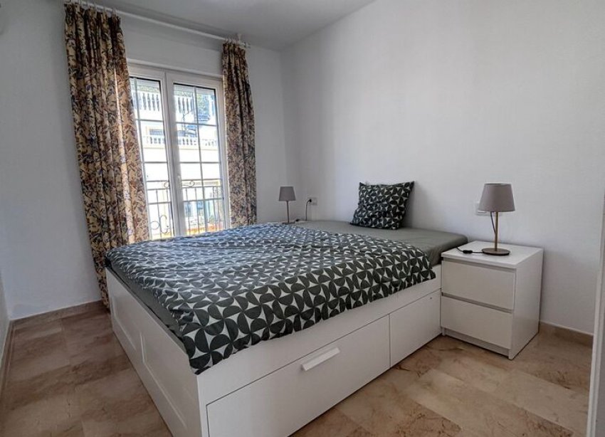 Rynek Wtórny - Duplex / Mieszkanie dwupoziomowe - Orihuela Costa - Los Dolses