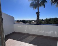 Rynek Wtórny - Duplex / Mieszkanie dwupoziomowe - Orihuela Costa - Los Dolses