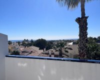 Rynek Wtórny - Duplex / Mieszkanie dwupoziomowe - Orihuela Costa - Los Dolses