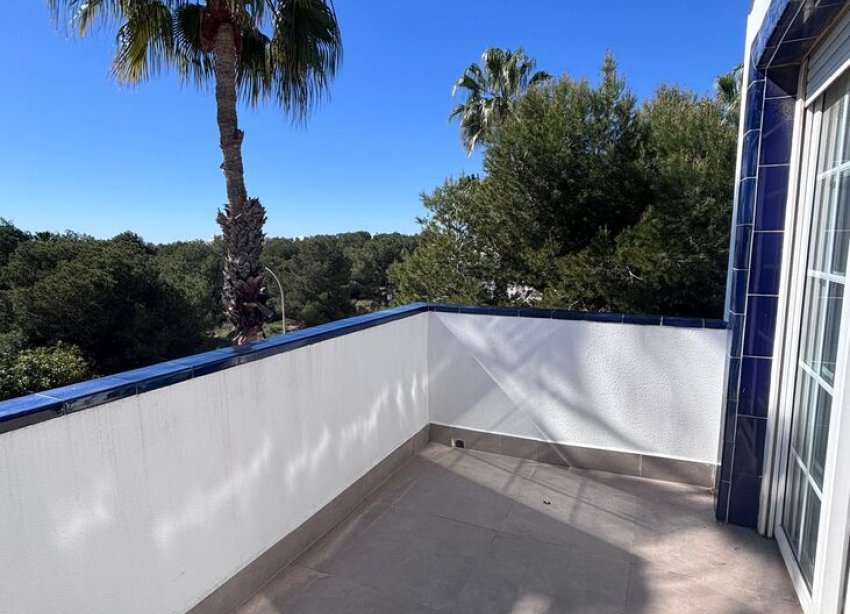 Rynek Wtórny - Duplex / Mieszkanie dwupoziomowe - Orihuela Costa - Los Dolses