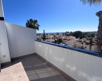 Rynek Wtórny - Duplex / Mieszkanie dwupoziomowe - Orihuela Costa - Los Dolses