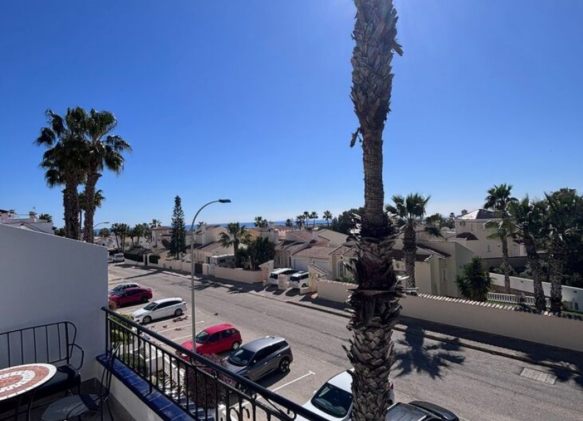 Rynek Wtórny - Duplex / Mieszkanie dwupoziomowe - Orihuela Costa - Los Dolses