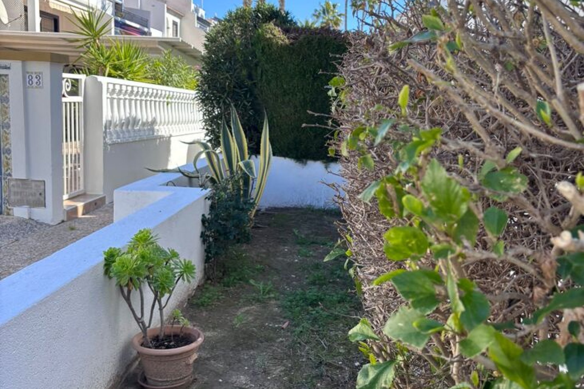 Rynek Wtórny - Duplex / Mieszkanie dwupoziomowe - Orihuela Costa - Los Dolses