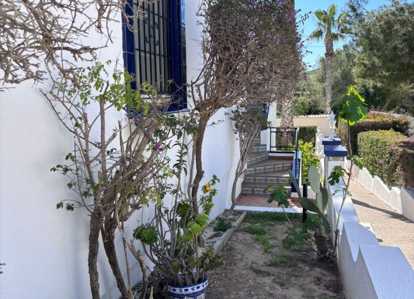 Rynek Wtórny - Duplex / Mieszkanie dwupoziomowe - Orihuela Costa - Los Dolses