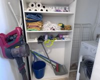 Rynek Wtórny - Duplex / Mieszkanie dwupoziomowe - Orihuela Costa - Los Dolses