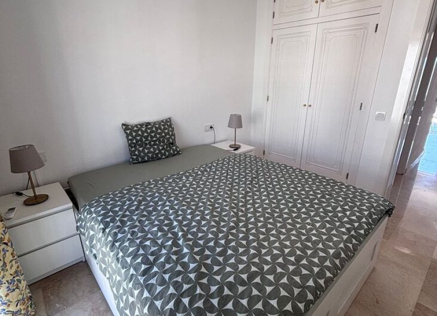 Rynek Wtórny - Duplex / Mieszkanie dwupoziomowe - Orihuela Costa - Los Dolses