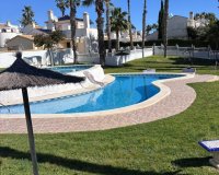 Rynek Wtórny - Duplex / Mieszkanie dwupoziomowe - Orihuela Costa - Los Dolses