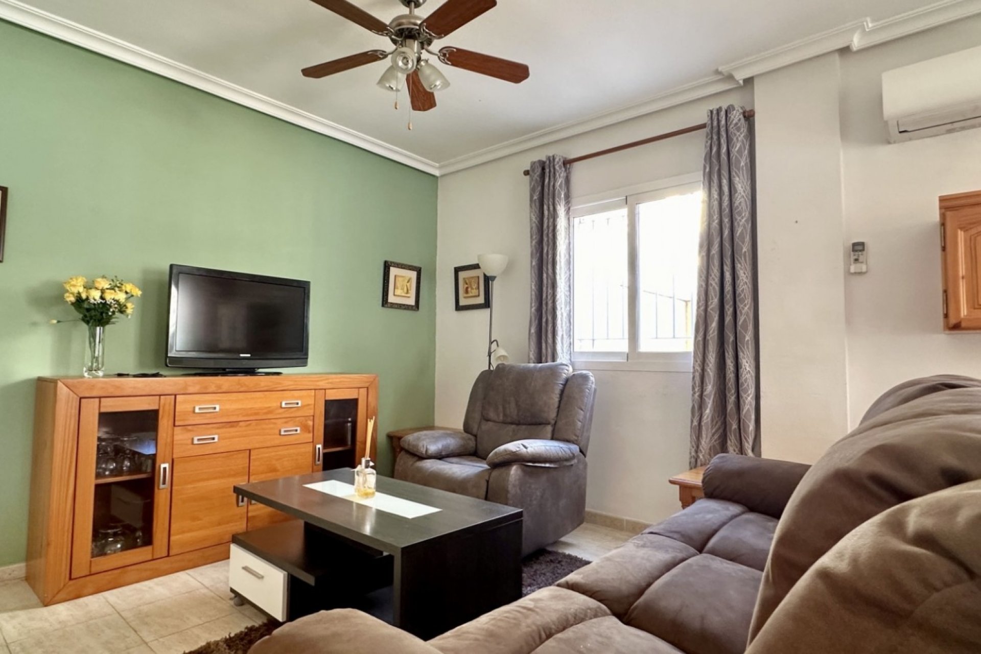 Rynek Wtórny - Duplex / Mieszkanie dwupoziomowe - Orihuela Costa - Playa Flamenca