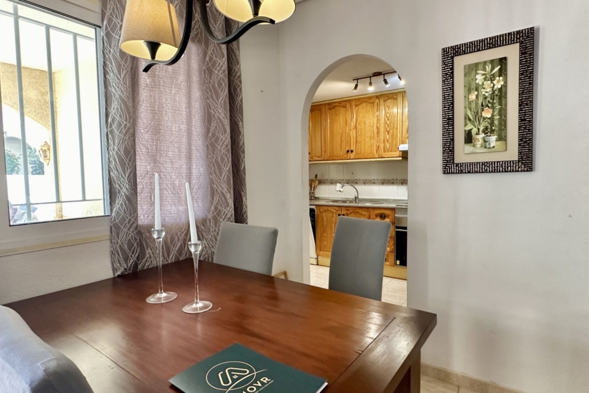 Rynek Wtórny - Duplex / Mieszkanie dwupoziomowe - Orihuela Costa - Playa Flamenca