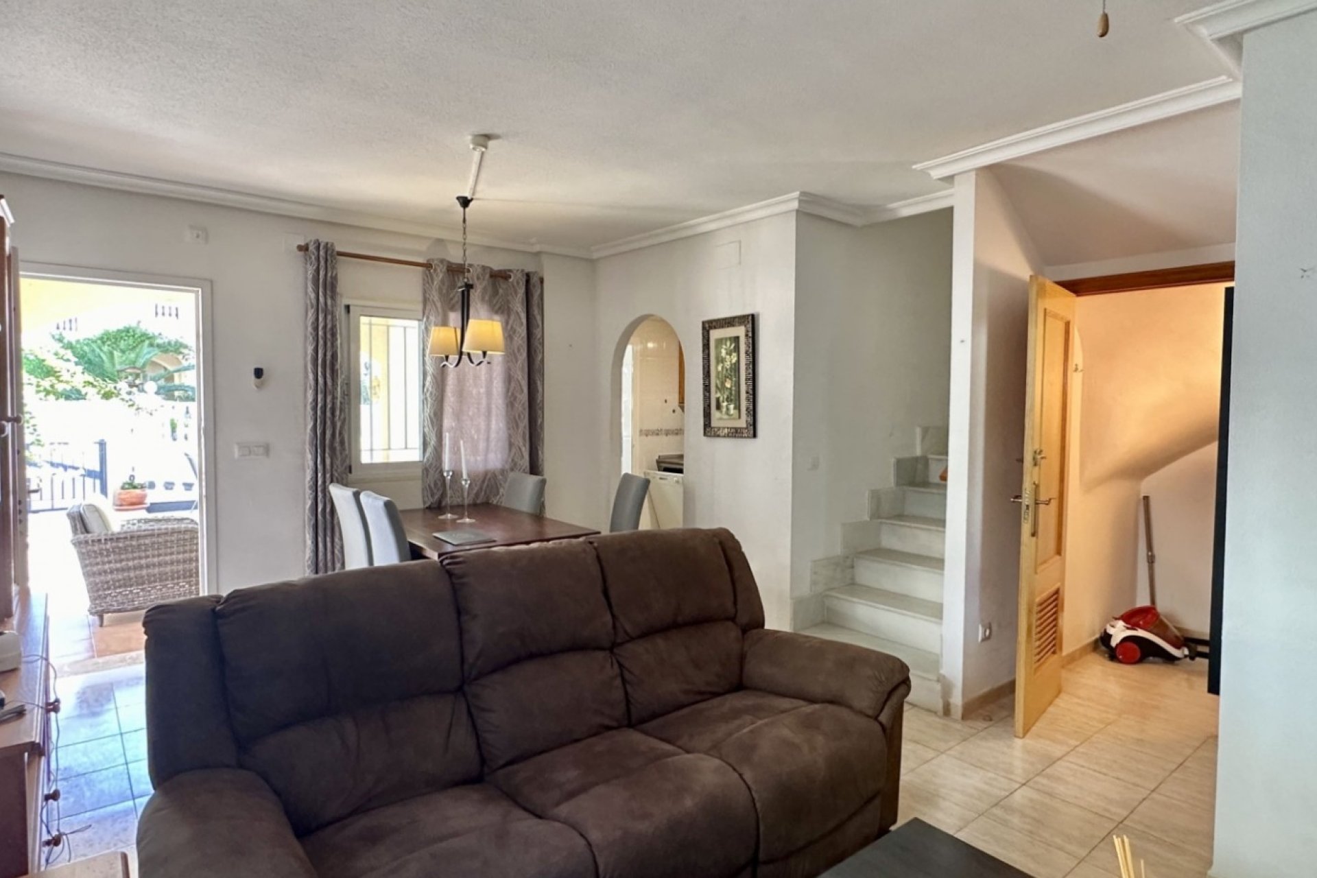 Rynek Wtórny - Duplex / Mieszkanie dwupoziomowe - Orihuela Costa - Playa Flamenca