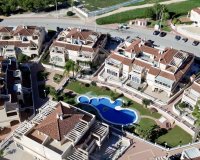 Rynek Wtórny - Duplex / Mieszkanie dwupoziomowe - Orihuela Costa - Playa Flamenca