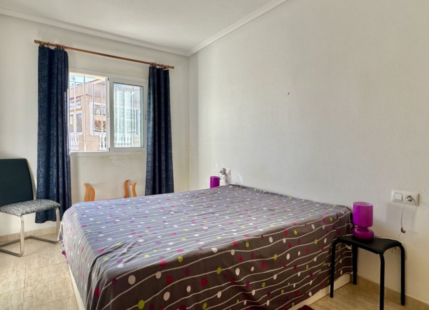 Rynek Wtórny - Duplex / Mieszkanie dwupoziomowe - Orihuela Costa - Playa Flamenca