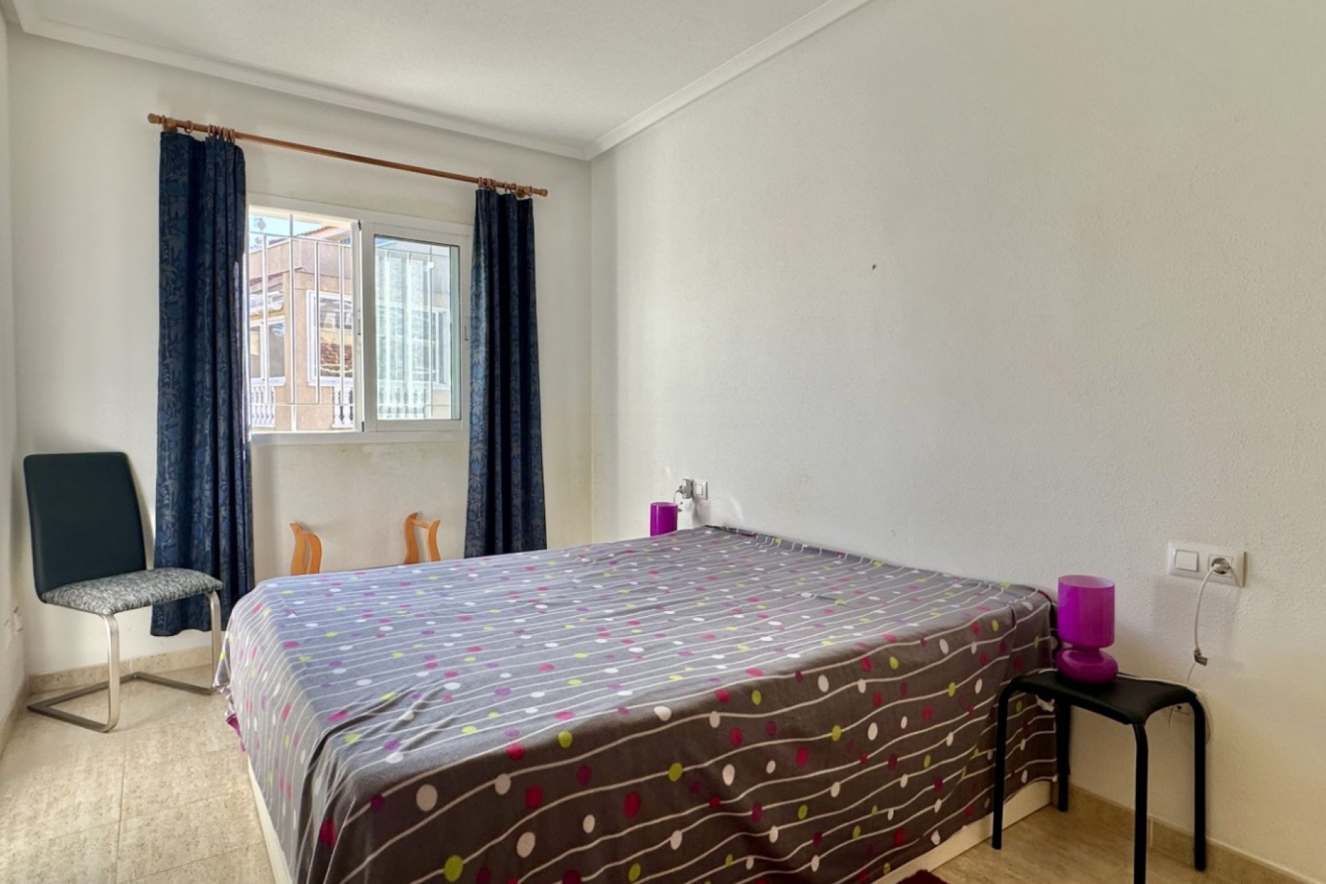 Rynek Wtórny - Duplex / Mieszkanie dwupoziomowe - Orihuela Costa - Playa Flamenca