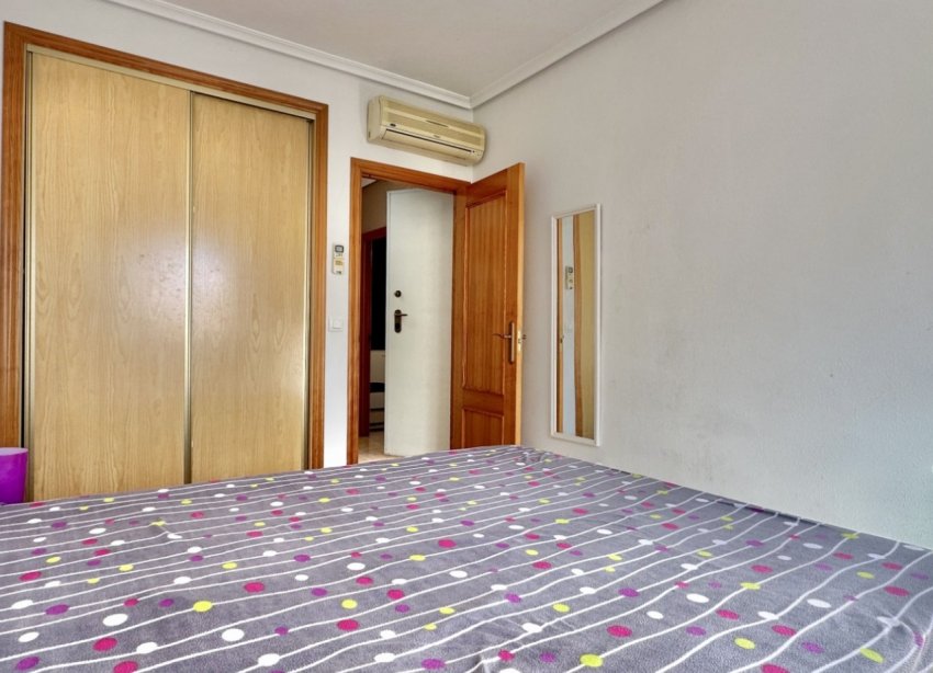 Rynek Wtórny - Duplex / Mieszkanie dwupoziomowe - Orihuela Costa - Playa Flamenca