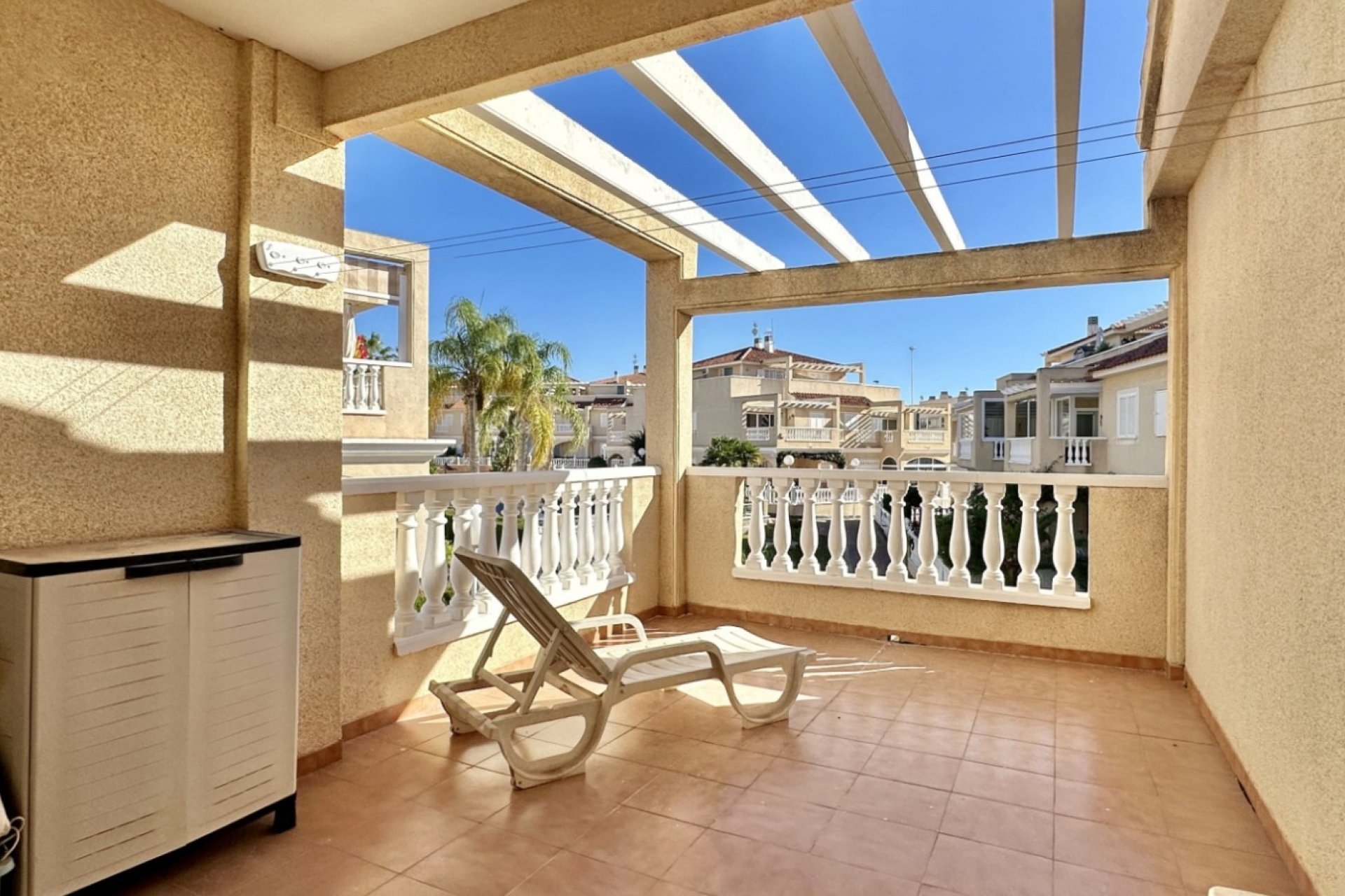 Rynek Wtórny - Duplex / Mieszkanie dwupoziomowe - Orihuela Costa - Playa Flamenca