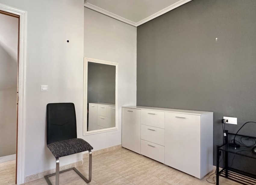 Rynek Wtórny - Duplex / Mieszkanie dwupoziomowe - Orihuela Costa - Playa Flamenca